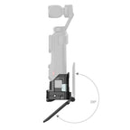 SmallRig 6824 Attachable Mount for Insta360 Luna Ultra