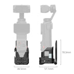 SmallRig 6824 Attachable Mount for Insta360 Luna Ultra