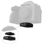SmallRig 5898 Vertical Kit for Arca-Swiss Quick Release Mount  Release Release