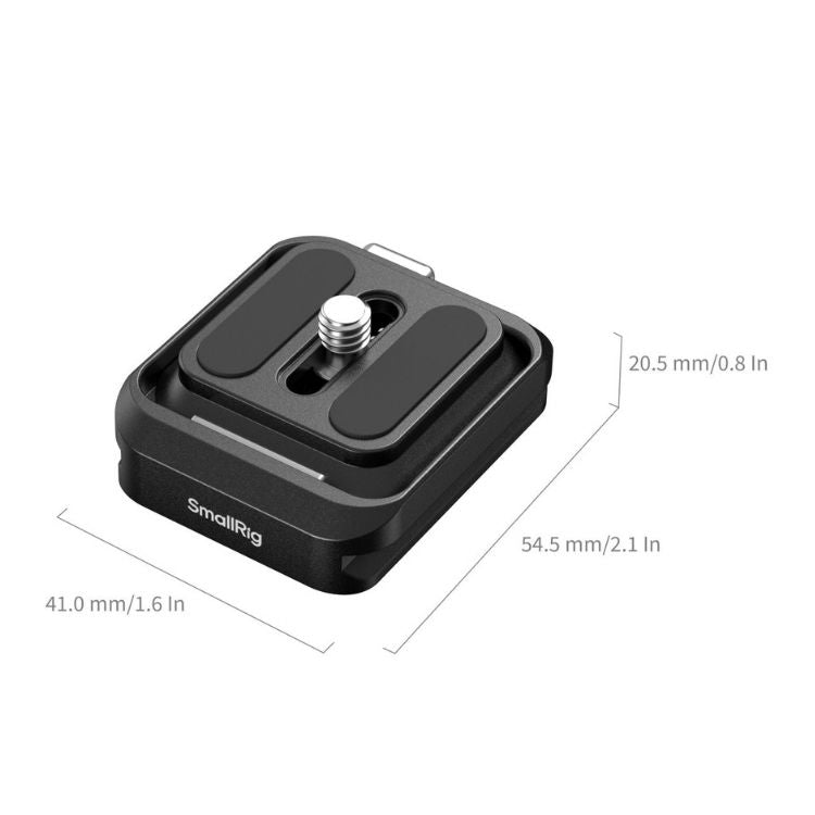 SmallRig 5898 Vertical Kit for Arca-Swiss Quick Release Mount  Release Release