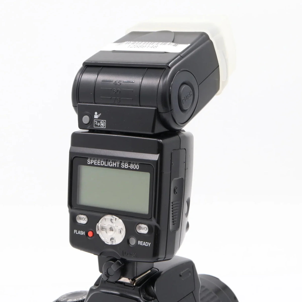 Nikon Speedlight SB-900 gebraucht