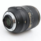 Nikon AF-S 24-120mm f/4G ED VR used