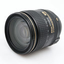 Nikon AF-S 24-120mm f/4G ED VR used