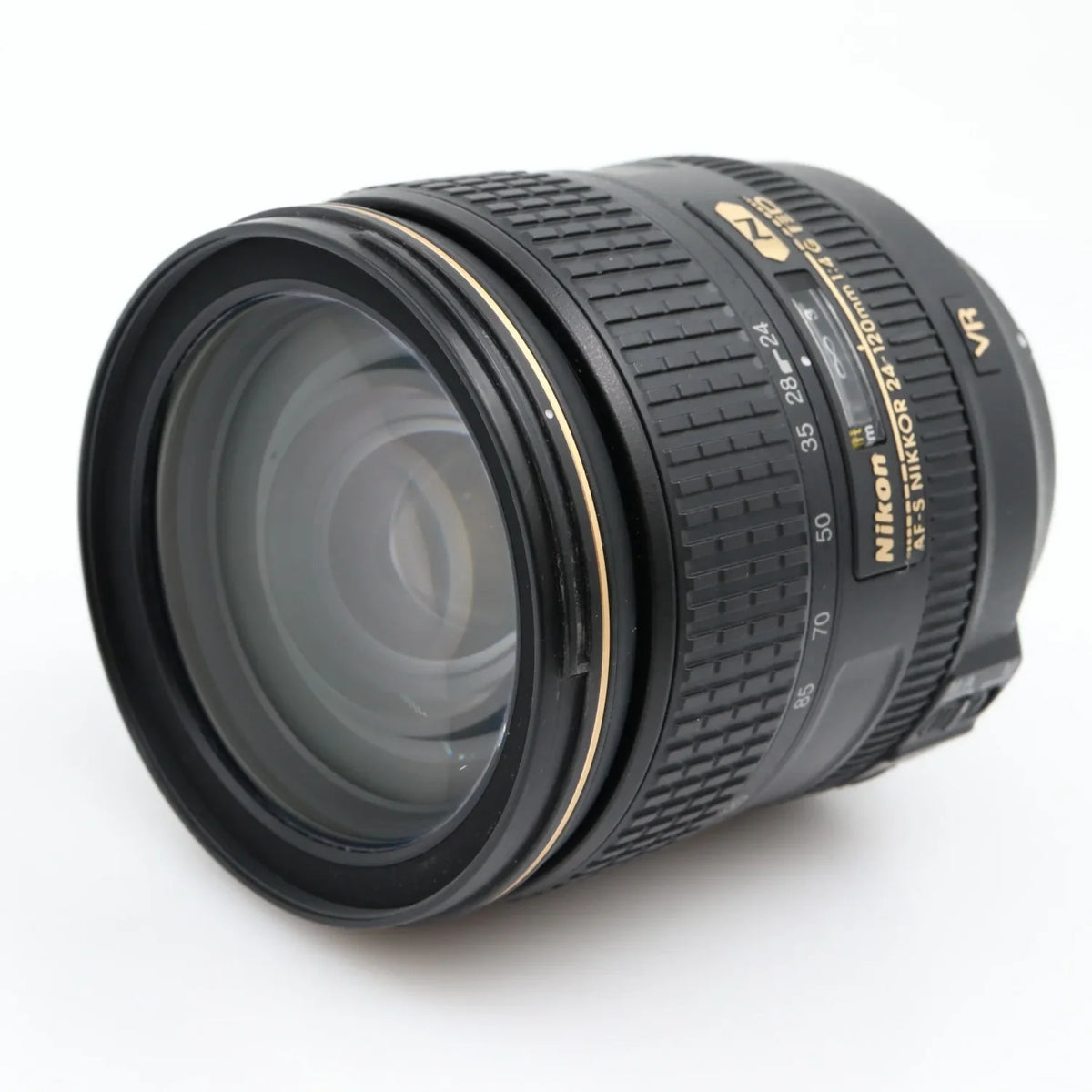 Nikon AF-S 24-120mm f/4G ED VR used