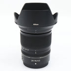 Nikon Z 24-70mm f/4 S used