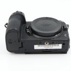 Nikon Z6 II body used