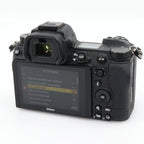 Nikon Z6 II body used