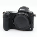 Nikon Z6 II body used