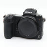 Nikon Z6 II body used