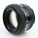 Nikon AF 50mm f/1.4 D used