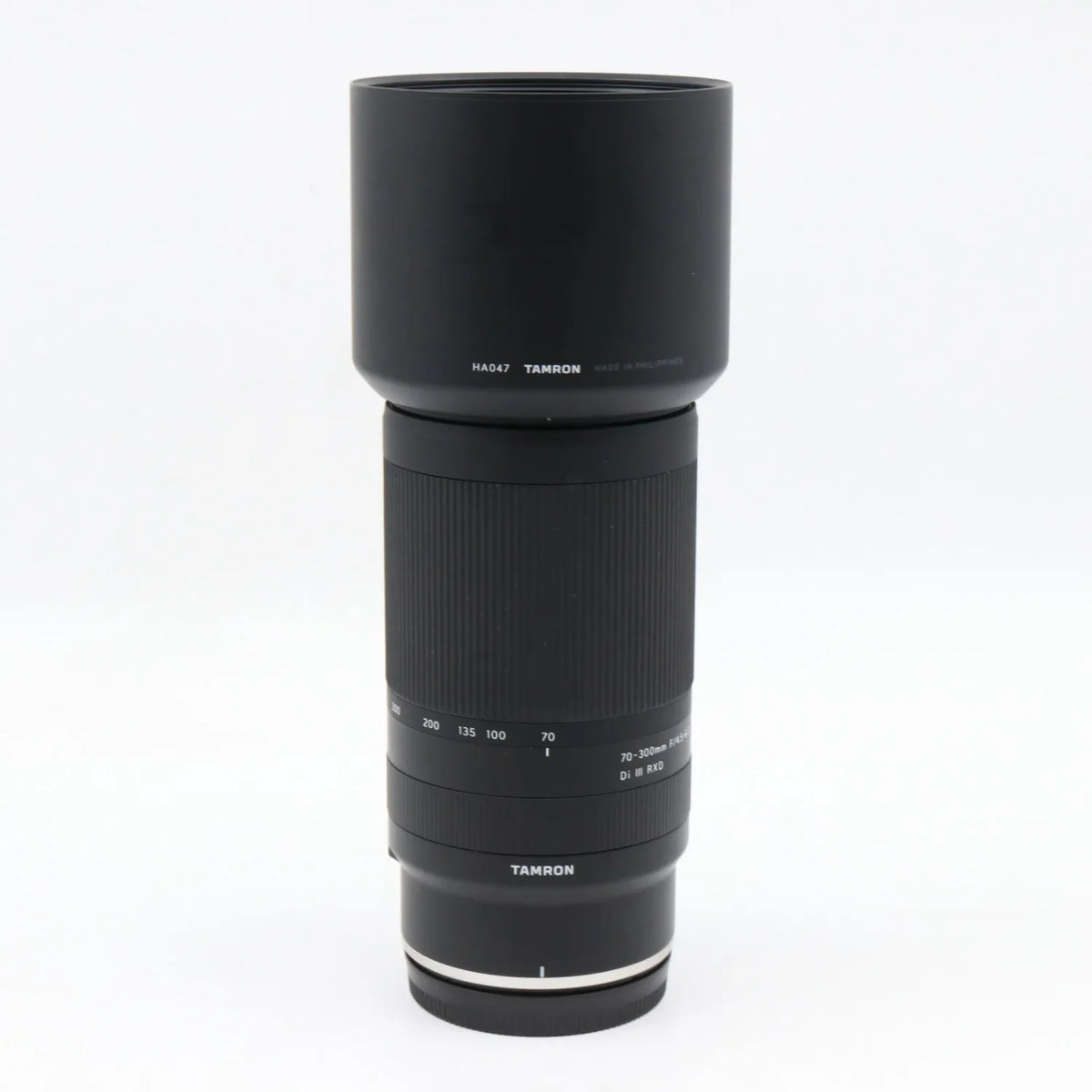 Tamron 70-300mm f/4.5-6.3 Di III RXD Nikon Z gebraucht