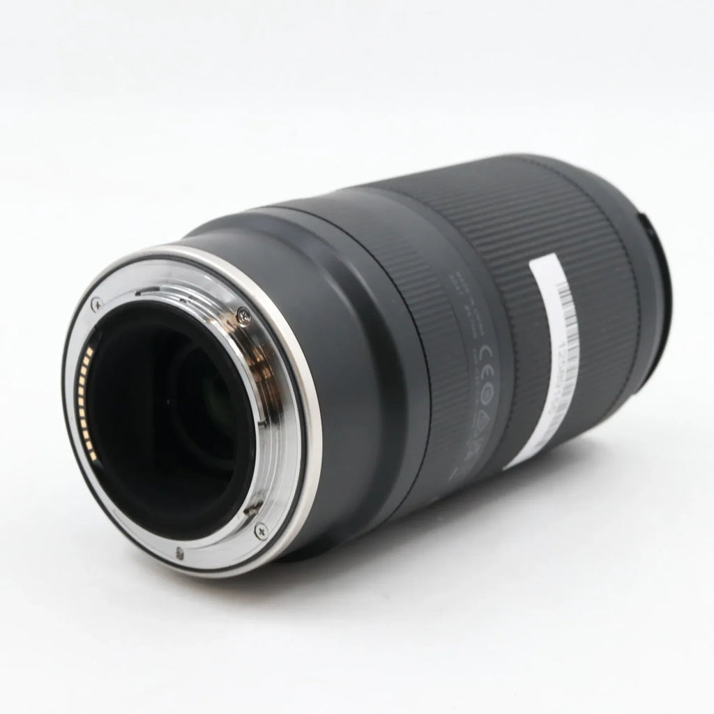 Tamron 70-300mm f/4.5-6.3 Di III RXD Nikon Z gebraucht