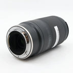 Tamron 70-300mm f/4.5-6.3 Di III RXD Nikon Z gebraucht