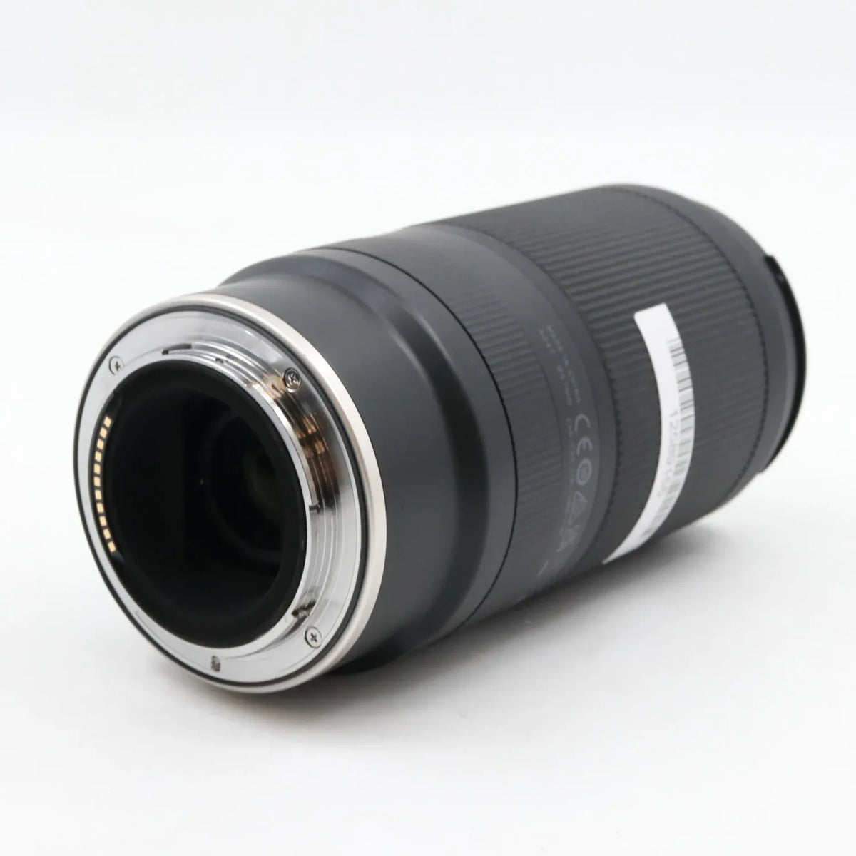Tamron 70-300mm f/4.5-6.3 Di III RXD Nikon Z gebraucht