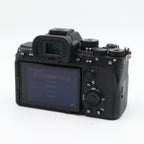 Sony A7 IV Gehäuse gebraucht