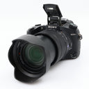 Sony Cybershot DSC-RX10 IV used