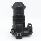 Sony Cybershot DSC-RX10 IV used