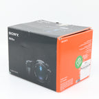 Sony Cybershot DSC-RX10 IV used