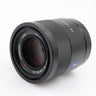 Sony FE 55mm f/1.8 ZA Zeiss Sonnar T* gebraucht