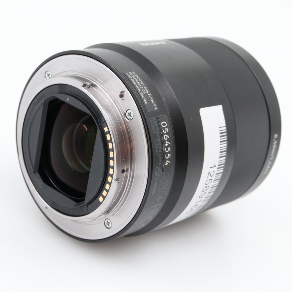 Sony FE 55mm f/1.8 ZA Zeiss Sonnar T* gebraucht