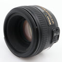 Nikon AF-S 50mm f/1.4G gebraucht