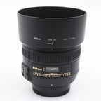 Nikon AF-S 50mm f/1.4G gebraucht