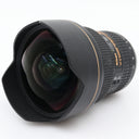 Nikon AF-S 14-24mm f/2.8G ED used