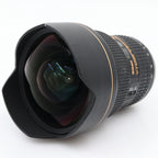 Nikon AF-S 14-24mm f/2.8G ED used