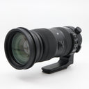 Sigma 60-600mm f/4.5-6.3 DG OS HSM Sports Canon EF gebraucht