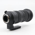 Sigma 60-600mm f/4.5-6.3 DG OS HSM Sports Canon EF gebraucht