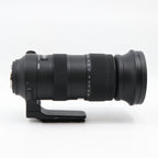 Sigma 60-600mm f/4.5-6.3 DG OS HSM Sports Canon EF gebraucht