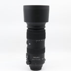 Sigma 60-600mm f/4.5-6.3 DG OS HSM Sports Canon EF gebraucht