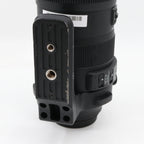 Sigma 60-600mm f/4.5-6.3 DG OS HSM Sports Canon EF gebraucht