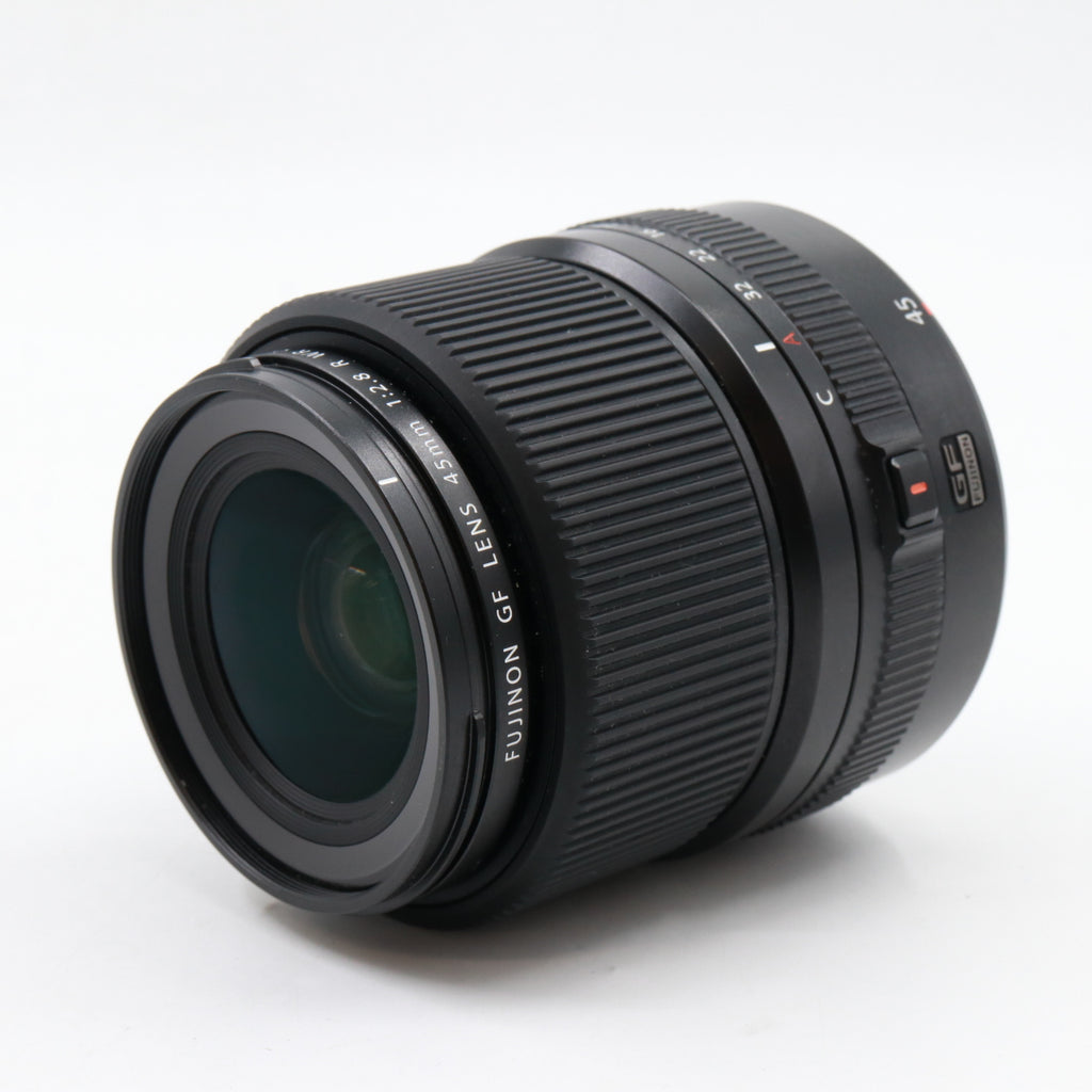 Fujifilm GF 45mm F/2.8 R WR gebraucht