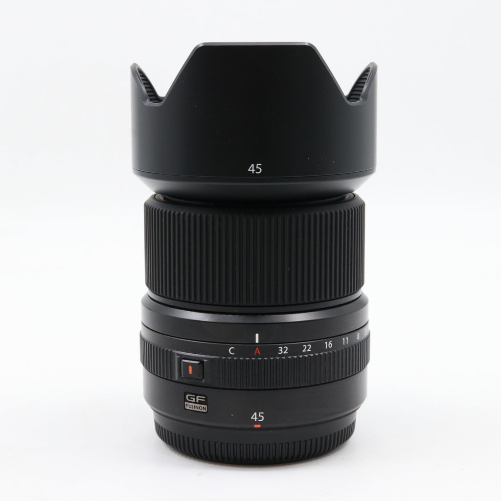 Fujifilm GF 45mm F/2.8 R WR gebraucht