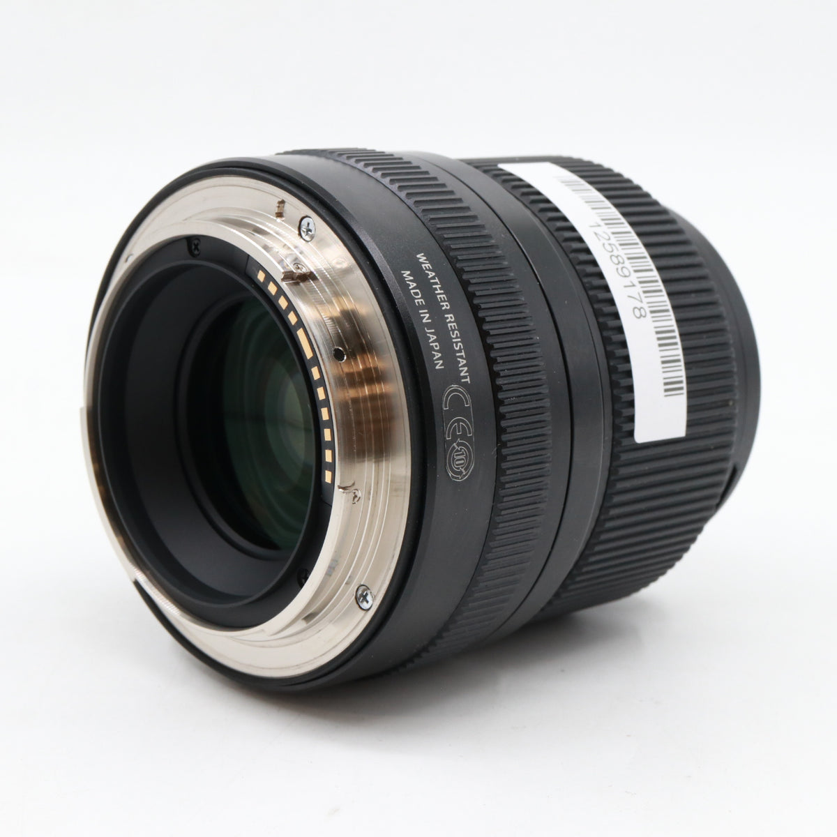Fujifilm GF 45mm F/2.8 R WR gebraucht