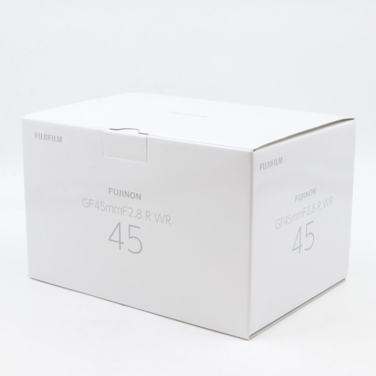 Fujifilm GF 45mm F/2.8 R WR gebraucht