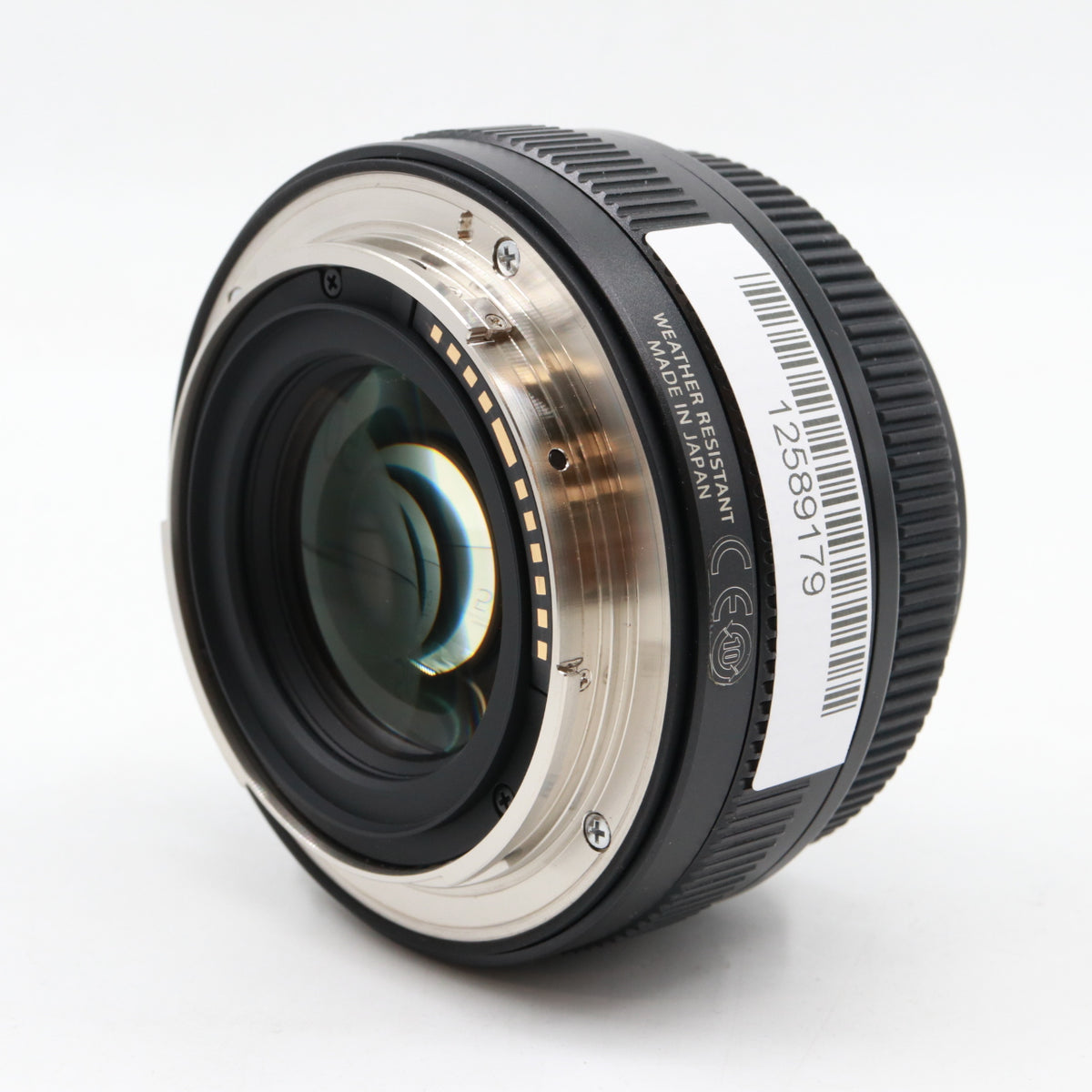 Fujifilm GF 50mm F/3.5 R LM WR gebraucht