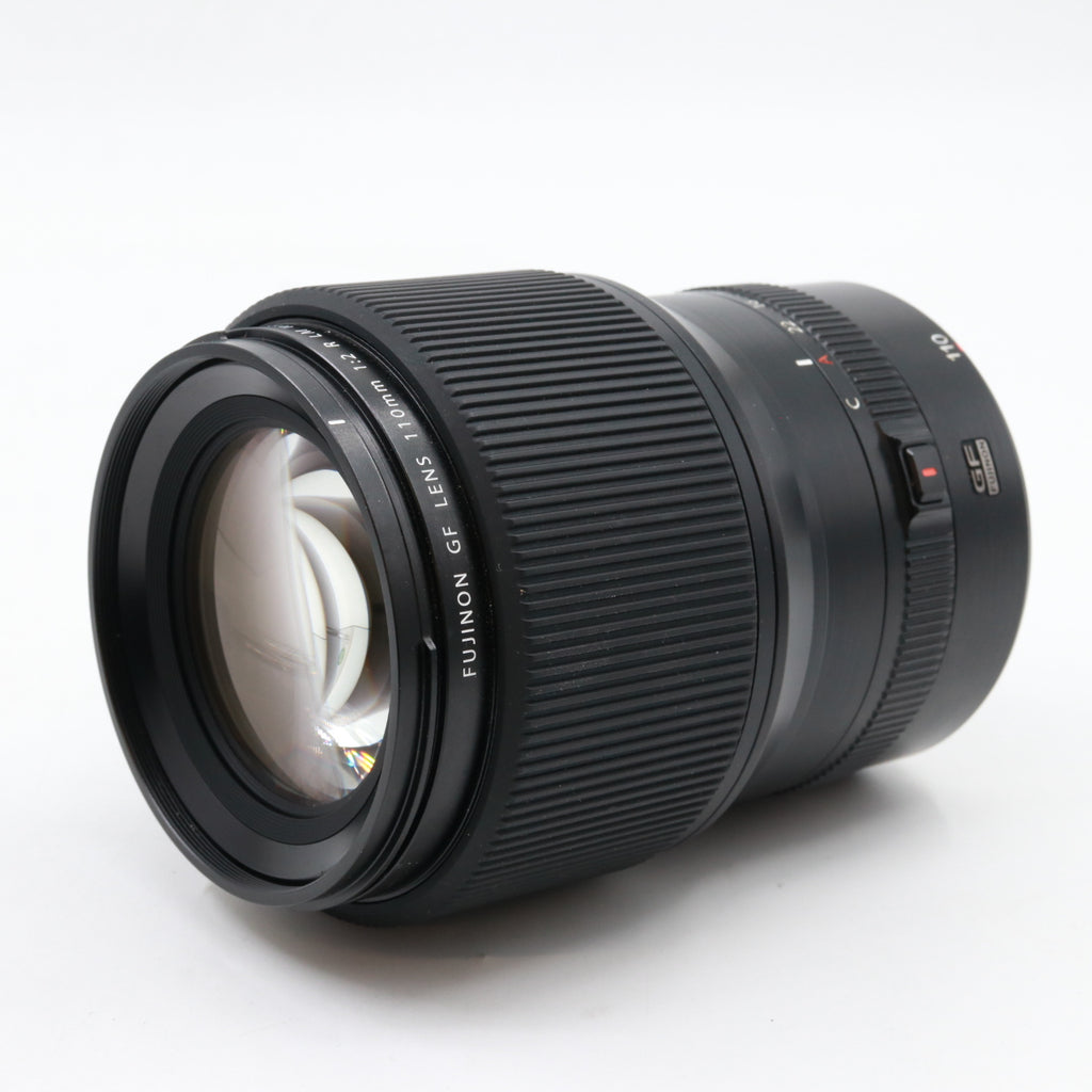 Fujifilm GF 110mm f/2 R LM WR gebraucht