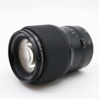 Fujifilm GF 110mm f/2 R LM WR gebraucht