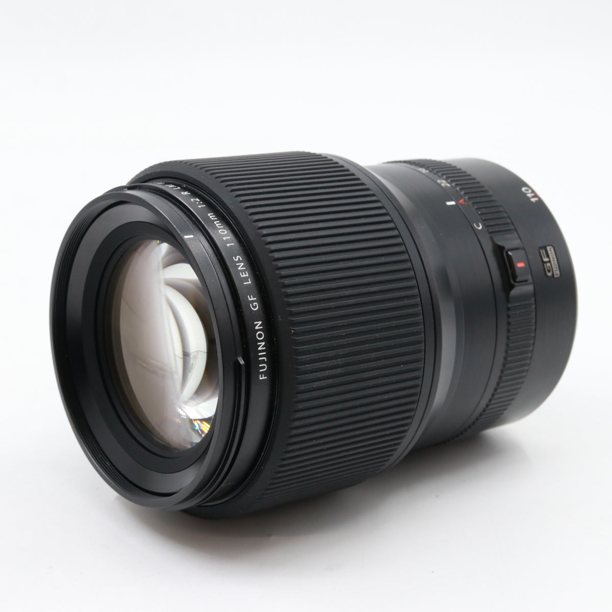 Fujifilm GF 110mm f/2 R LM WR gebraucht