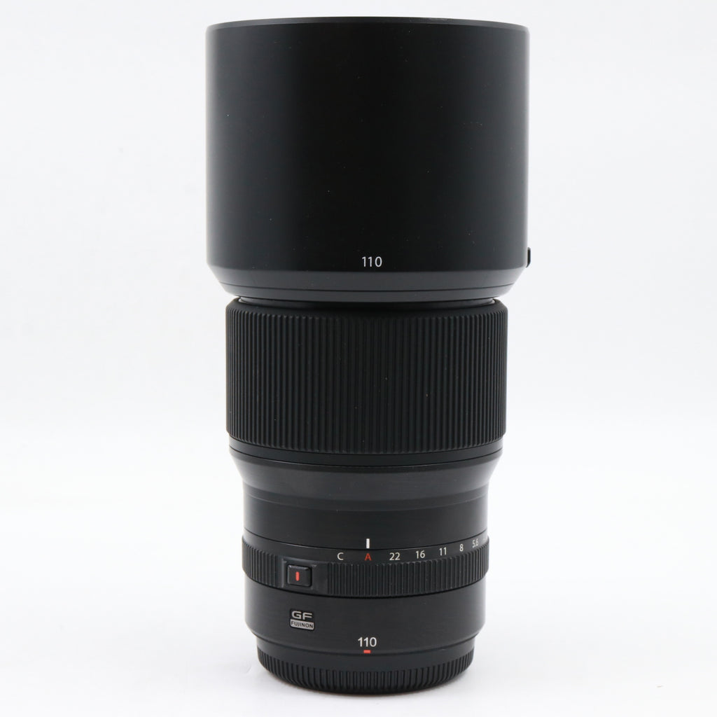 Fujifilm GF 110mm f/2 R LM WR gebraucht