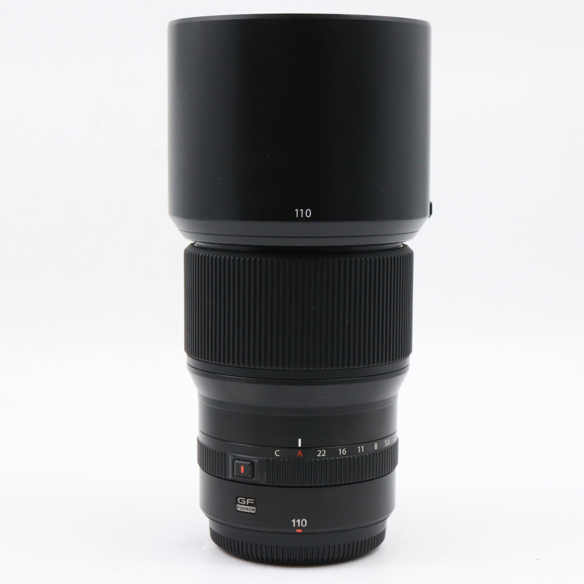 Fujifilm GF 110mm f/2 R LM WR gebraucht