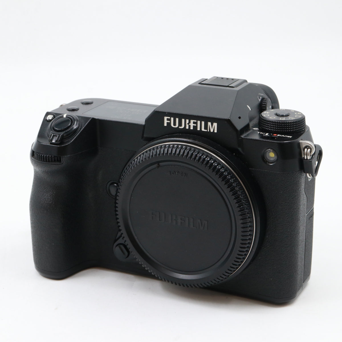 Fujifilm GFX 100S Gehäuse gebraucht