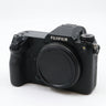 Fujifilm GFX 100S Gehäuse gebraucht