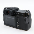 Fujifilm GFX 100S Gehäuse gebraucht