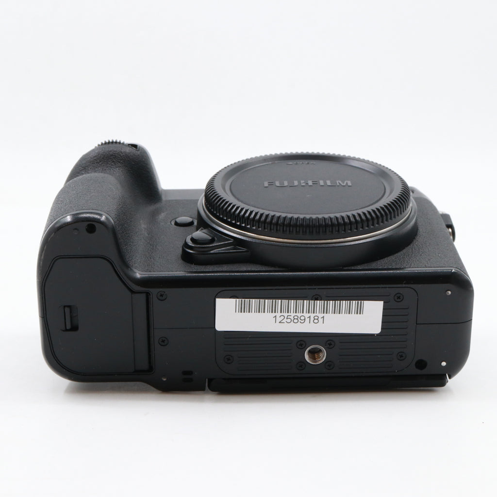 Fujifilm GFX 100S Gehäuse gebraucht