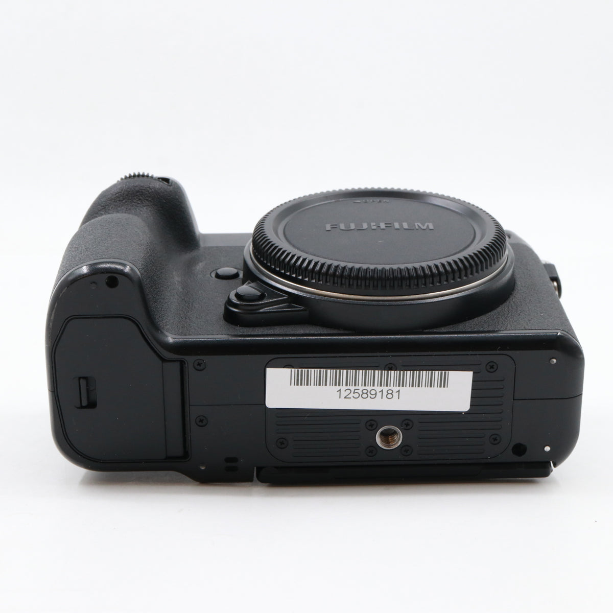 Fujifilm GFX 100S Gehäuse gebraucht