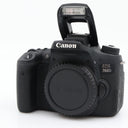 Canon EOS 760D Gehäuse gebraucht