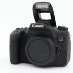 Canon EOS 760D Gehäuse gebraucht